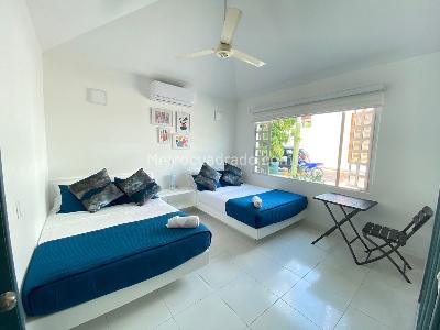 Casa de 4 alcobas en venta en Cn Campestre El Peñón, Girardot, 500 m² · foto 14 de 14