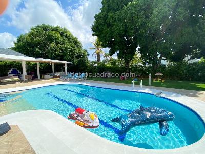 Casa de 4 alcobas en venta en Cn Campestre El Peñón, Girardot, 500 m² · foto 5 de 14