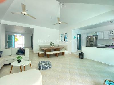 Casa de 4 alcobas en venta en Cn Campestre El Peñón, Girardot, 500 m² · foto 9 de 14