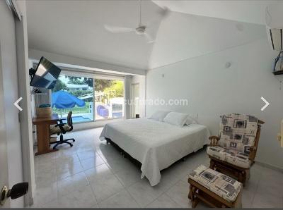 Casa de 4 alcobas en venta en Cn Campestre El Peñon, Girardot, 500 m² · foto 17 de 20