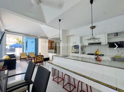 Casa de 4 alcobas en venta en Cn Campestre El Peñon, Girardot, 500 m² · foto 2 de 20