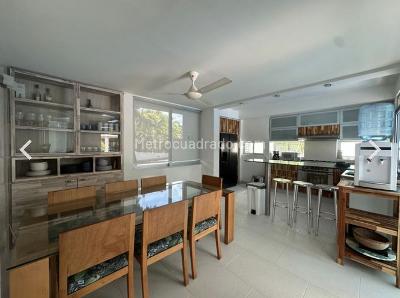 Casa de 5 alcobas en venta en Condominio Campestre El Peñon, Girardot, 700 m² · foto 12 de 18