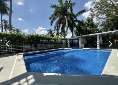 Casa de 5 alcobas en venta en Condominio Campestre El Peñon, Girardot, 700 m² · foto 14 de 18