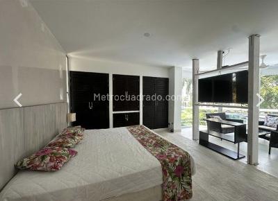 Casa de 5 alcobas en venta en Condominio Campestre El Peñon, Girardot, 700 m² · foto 16 de 18