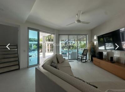 Casa de 5 alcobas en venta en Condominio Campestre El Peñon, Girardot, 700 m² · foto 7 de 18