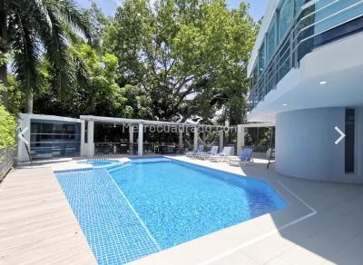 Casa de 5 alcobas en venta en Condominio Campestre El Peñon, Girardot, 300 m² · foto 2 de 20
