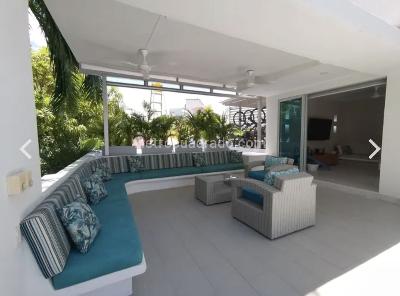 Casa de 5 alcobas en venta en Condominio Campestre El Peñon, Girardot, 300 m² · foto 3 de 20