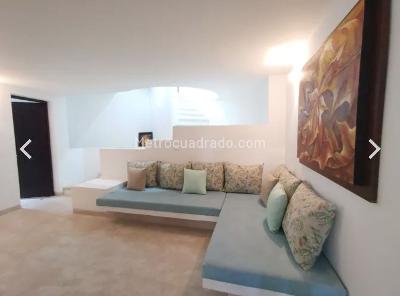 Casa de 5 alcobas en venta en Condominio Campestre El Peñon, Girardot, 300 m² · foto 17 de 20