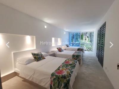 Casa de 5 alcobas en venta en Condominio Campestre El Peñon, Girardot, 300 m² · foto 18 de 20