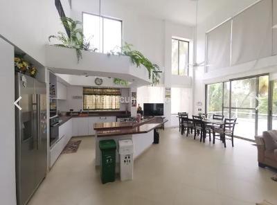 Casa de 5 alcobas en venta en Condominio Campestre El Peñon, Girardot, 200 m² · foto 10 de 18