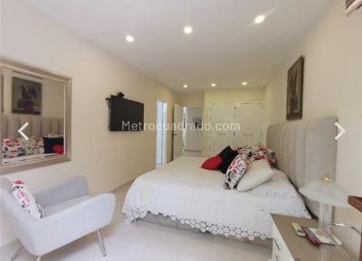 Casa de 5 alcobas en venta en Condominio Campestre El Peñon, Girardot, 300 m² · foto 13 de 18