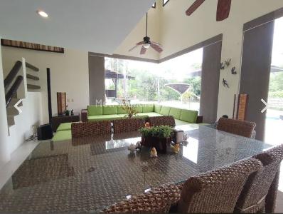 Casa de 4 alcobas en venta en Condominio Campestre El Peñon, Girardot, 560 m² · foto 10 de 20