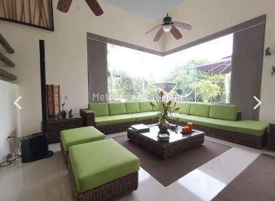 Casa de 4 alcobas en venta en Condominio Campestre El Peñon, Girardot, 560 m² · foto 11 de 20