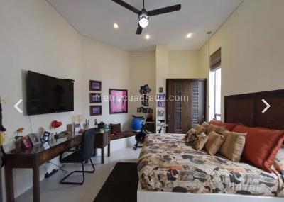 Casa de 4 alcobas en venta en Condominio Campestre El Peñon, Girardot, 560 m² · foto 17 de 20