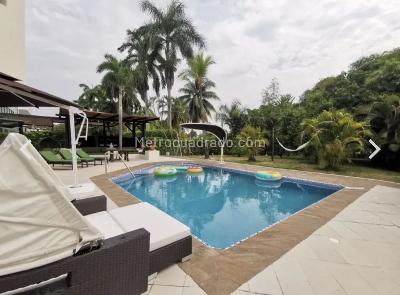 Casa de 4 alcobas en venta en Condominio Campestre El Peñon, Girardot, 560 m² · foto 3 de 20