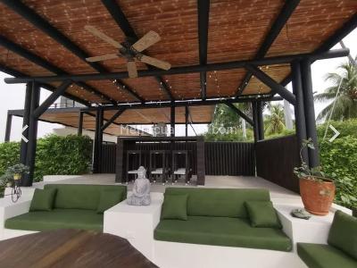 Casa de 4 alcobas en venta en Condominio Campestre El Peñon, Girardot, 560 m² · foto 6 de 20