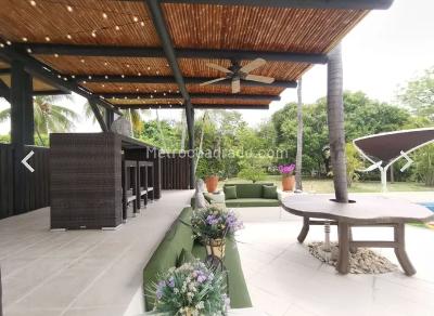 Casa de 4 alcobas en venta en Condominio Campestre El Peñon, Girardot, 560 m² · foto 8 de 20