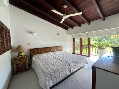 Casa de 4 alcobas en venta en Condominio Campestre El Peñón, Girardot, 250 m² · foto 11 de 19