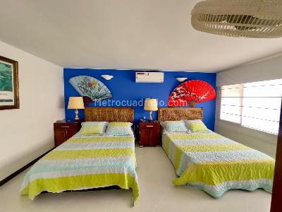 Casa de 4 alcobas en venta en Condominio Campestre El Peñón, Girardot, 250 m² · foto 17 de 19
