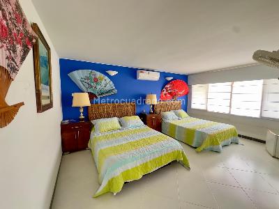 Casa de 4 alcobas en venta en Condominio Campestre El Peñón, Girardot, 250 m² · foto 18 de 19