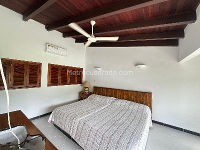 Casa de 4 alcobas en venta en Condominio Campestre El Peñón, Girardot, 250 m² · foto 19 de 19