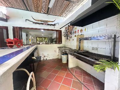 Casa de 4 alcobas en venta en Condominio Campestre El Peñón, Girardot, 250 m² · foto 2 de 19