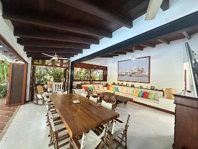Casa de 4 alcobas en venta en Condominio Campestre El Peñón, Girardot, 250 m² · foto 4 de 19