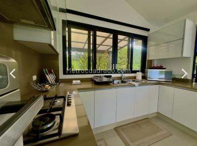 Casa de 5 alcobas en venta en Condominio Campestre El Peñon, Girardot, 525 m² · foto 14 de 20