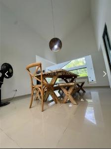 Casa de 5 alcobas en venta en Condominio Campestre El Peñon, Girardot, 500 m² · foto 18 de 20