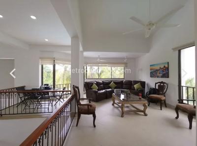Casa de 5 alcobas en venta en Condominio Campestre El Peñon, Girardot, 200 m² · foto 18 de 20