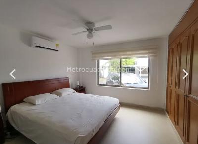 Casa de 5 alcobas en venta en Condominio Campestre El Peñon, Girardot, 200 m² · foto 20 de 20