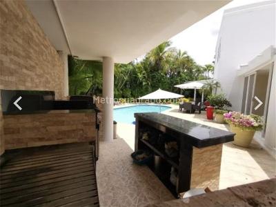 Casa de 5 alcobas en venta en Condominio Campestre El Peñon, Girardot, 300 m² · foto 20 de 20