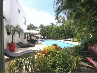 Casa de 5 alcobas en venta en Condominio Campestre El Peñon, Girardot, 300 m² · foto 6 de 20