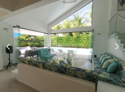 Casa de 5 alcobas en venta en Cn Campestre El Penon Sc Ii, Girardot, 240 m² · foto 10 de 20
