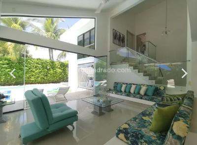 Casa de 5 alcobas en venta en Cn Campestre El Penon Sc Ii, Girardot, 240 m² · foto 3 de 20