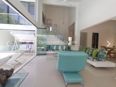 Casa de 5 alcobas en venta en Cn Campestre El Penon Sc Ii, Girardot, 240 m² · foto 4 de 20