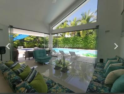 Casa de 5 alcobas en venta en Cn Campestre El Penon Sc Ii, Girardot, 240 m² · foto 6 de 20