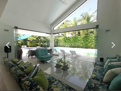 Casa de 5 alcobas en venta en Cn Campestre El Penon Sc Ii, Girardot, 240 m² · foto 7 de 20