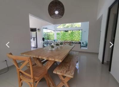 Casa de 5 alcobas en venta en Cn Campestre El Penon Sc Ii, Girardot, 240 m² · foto 8 de 20