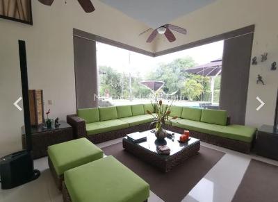 Casa de 4 alcobas en venta en Cn Campestre El Penon Sc Ii, Girardot, 560 m² · foto 11 de 20