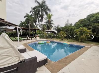 Casa de 4 alcobas en venta en Cn Campestre El Penon Sc Ii, Girardot, 560 m² · foto 3 de 20