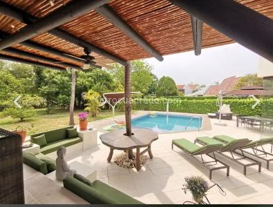 Casa de 4 alcobas en venta en Cn Campestre El Penon Sc Ii, Girardot, 560 m² · foto 4 de 20
