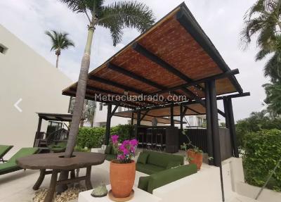 Casa de 4 alcobas en venta en Cn Campestre El Penon Sc Ii, Girardot, 560 m² · foto 5 de 20