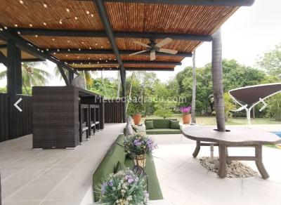 Casa de 4 alcobas en venta en Cn Campestre El Penon Sc Ii, Girardot, 560 m² · foto 8 de 20