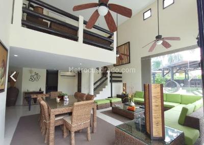 Casa de 4 alcobas en venta en Cn Campestre El Penon Sc Ii, Girardot, 560 m² · foto 9 de 20