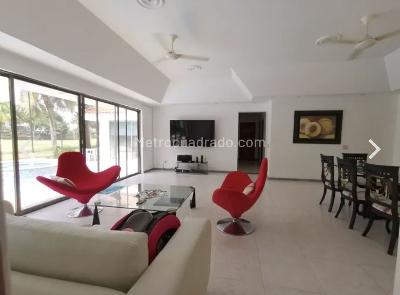 Casa de 4 alcobas en venta en Condominio Campestre El Peñon, Girardot, 220 m² · foto 5 de 20