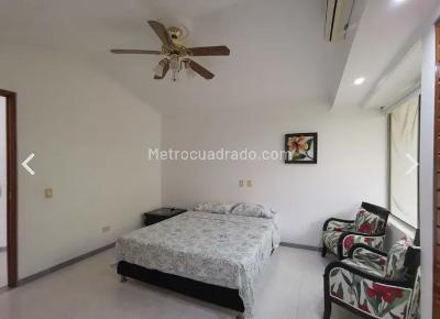 Casa de 4 alcobas en venta en Condominio Campestre El Peñon, Girardot, 220 m² · foto 15 de 20