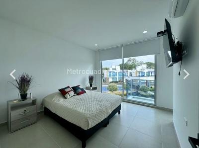 Casa de 4 alcobas en venta en Condominio Ibzago El Peñon Cerca Al Condominio Cam, Girardot, 140 m² · foto 10 de 20