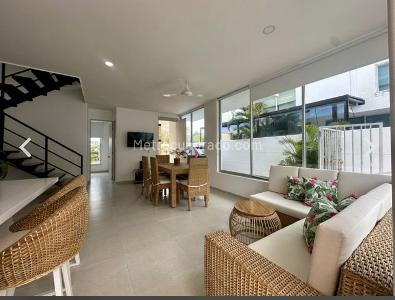 Casa de 4 alcobas en venta en Condominio Ibzago El Peñon Cerca Al Condominio Cam, Girardot, 140 m² · foto 17 de 20