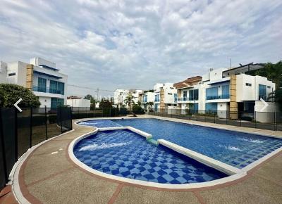 Casa de 4 alcobas en venta en Condominio Ibzago El Peñon Cerca Al Condominio Cam, Girardot, 140 m² · foto 19 de 20